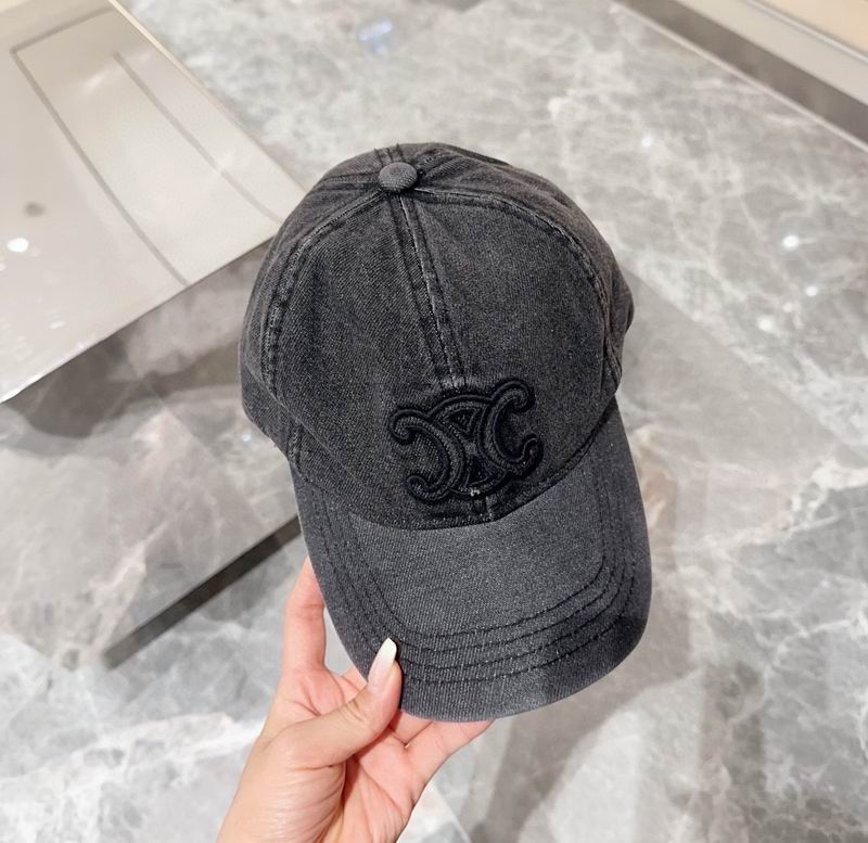 Celine cap (70)